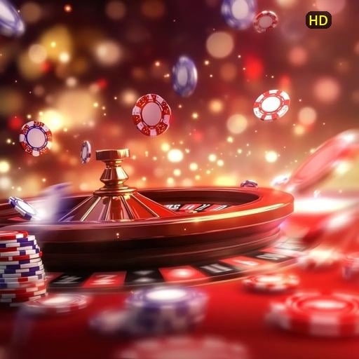 gamer 555 Live Casino